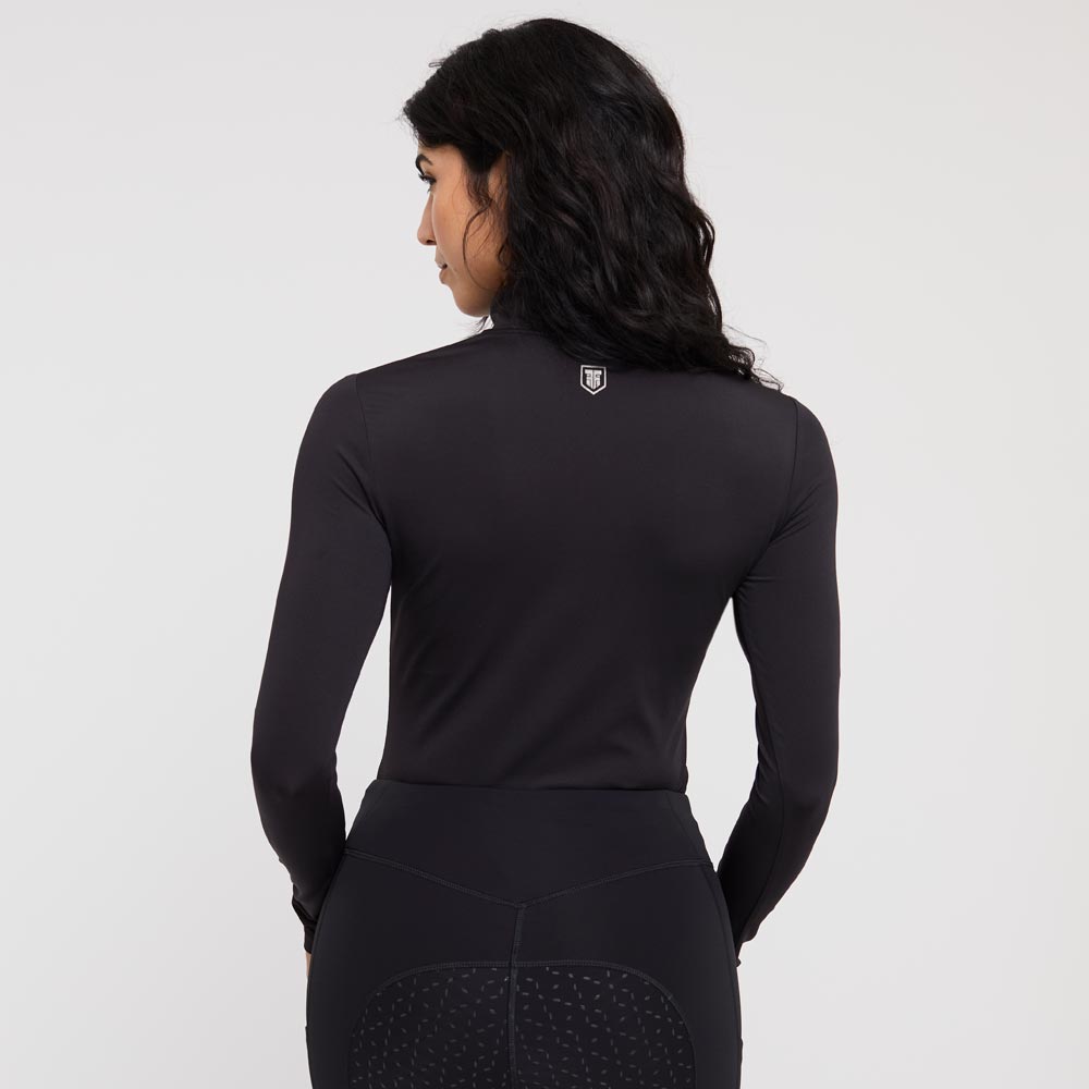 Top van functioneel materiaal met lange mouwen Fawn Fairfield®