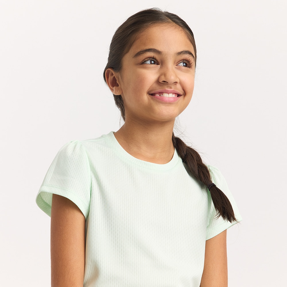 Top van functioneel materiaal Junior Cisco CRW®