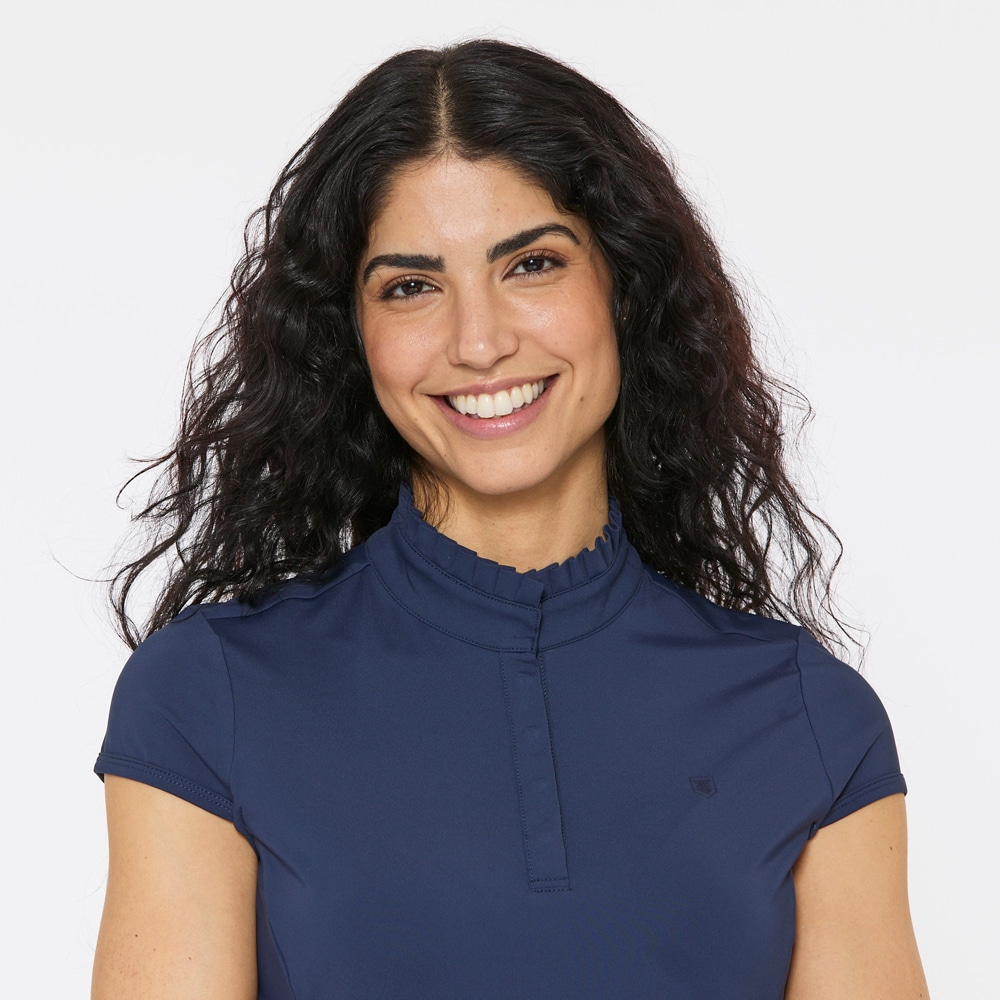 Wedstrijdtop Korte mouwen Rose Fairfield®