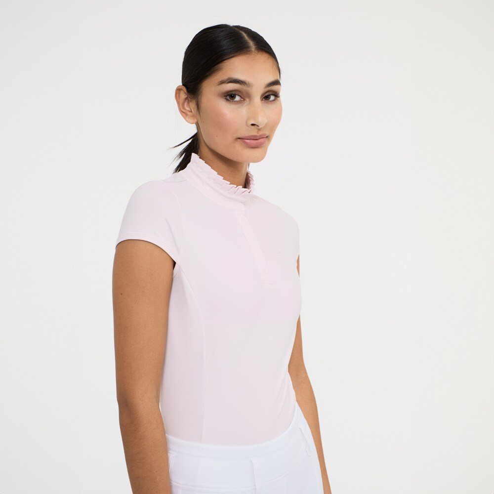 Wedstrijdtop Korte mouwen Rose Fairfield®