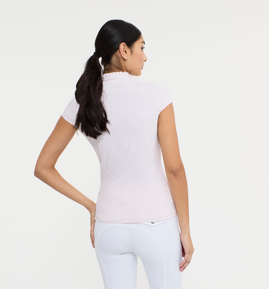 Wedstrijdtop Korte mouwen Rose Fairfield®
