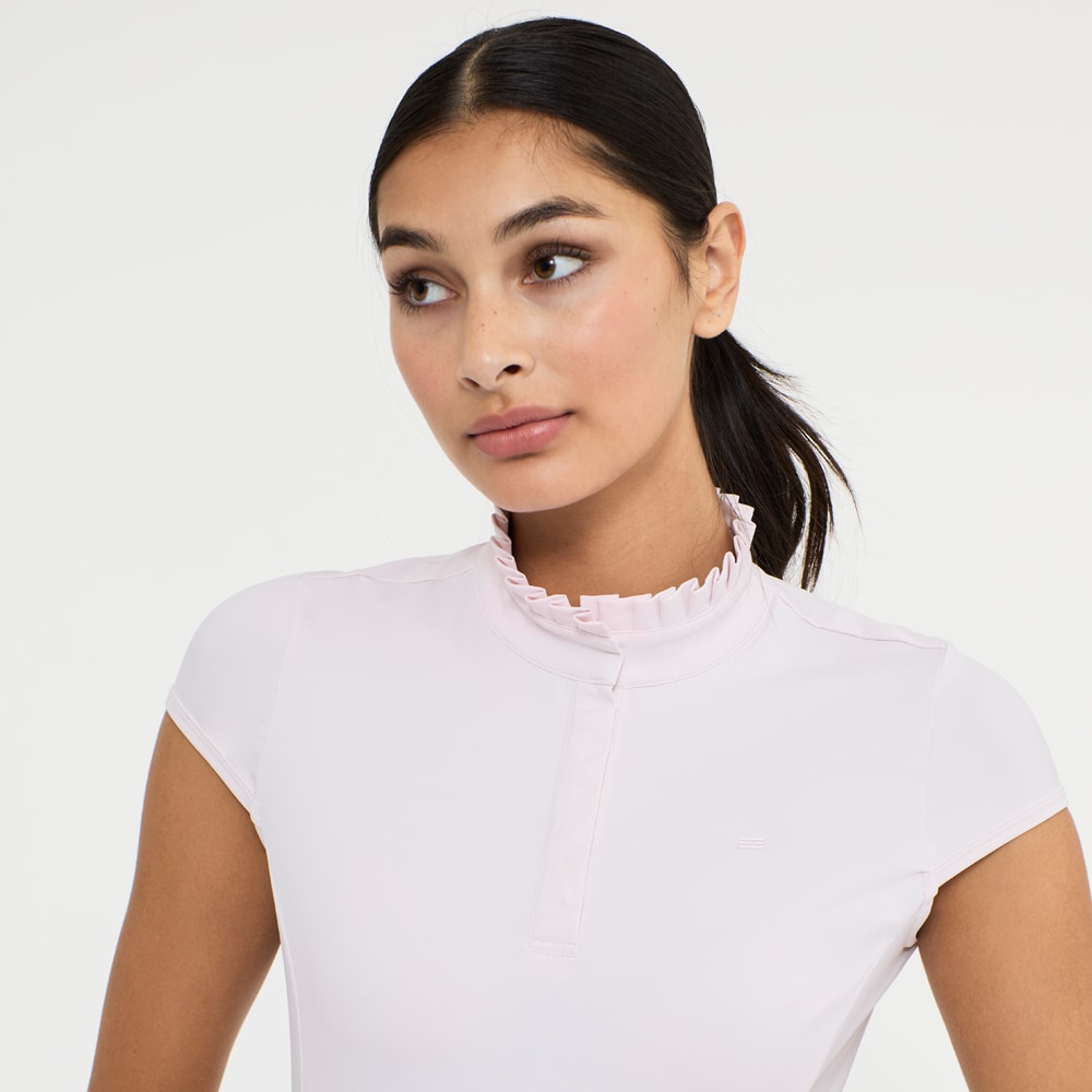 Wedstrijdtop Korte mouwen Rose Fairfield®