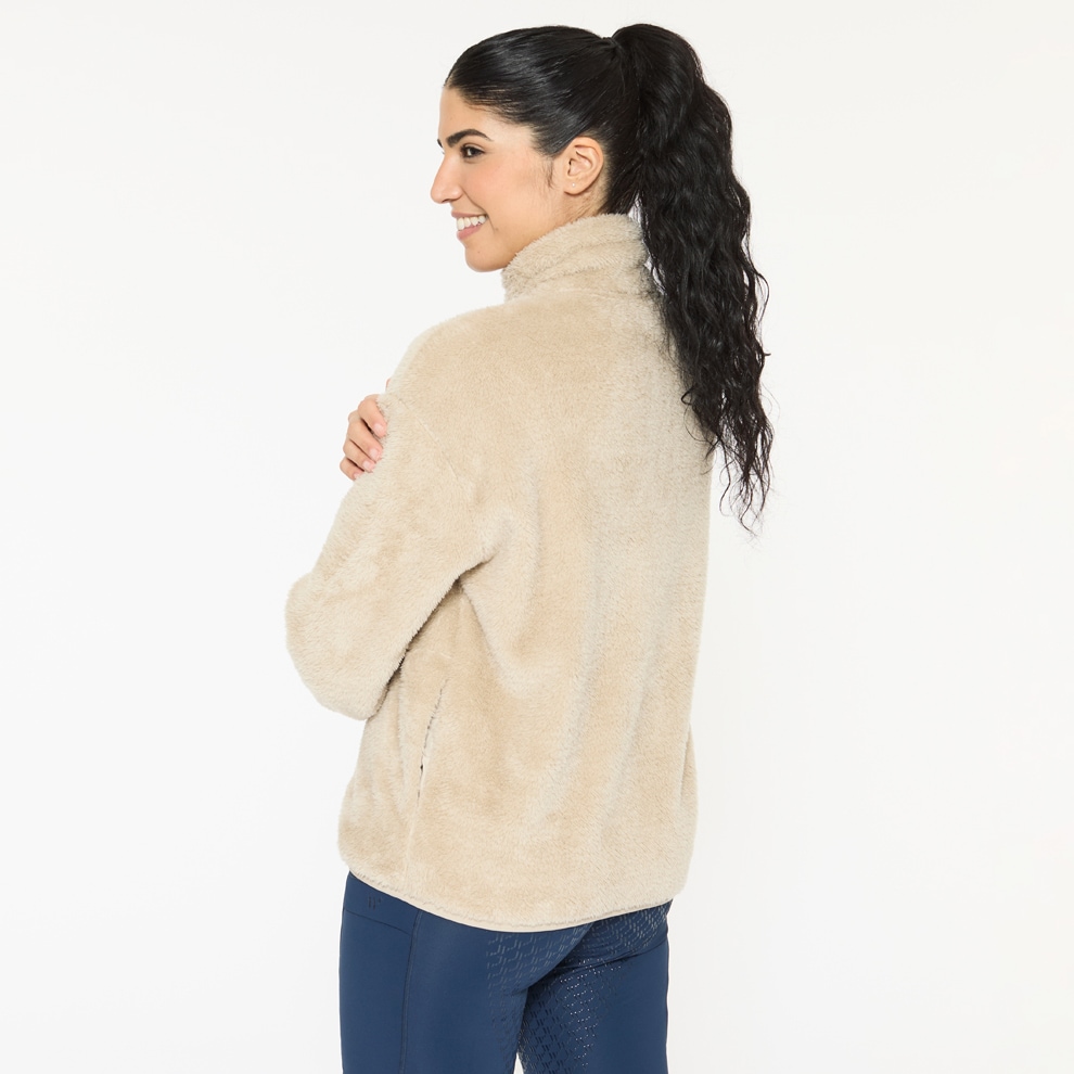 Fleecetrui Soft Pile CRW®