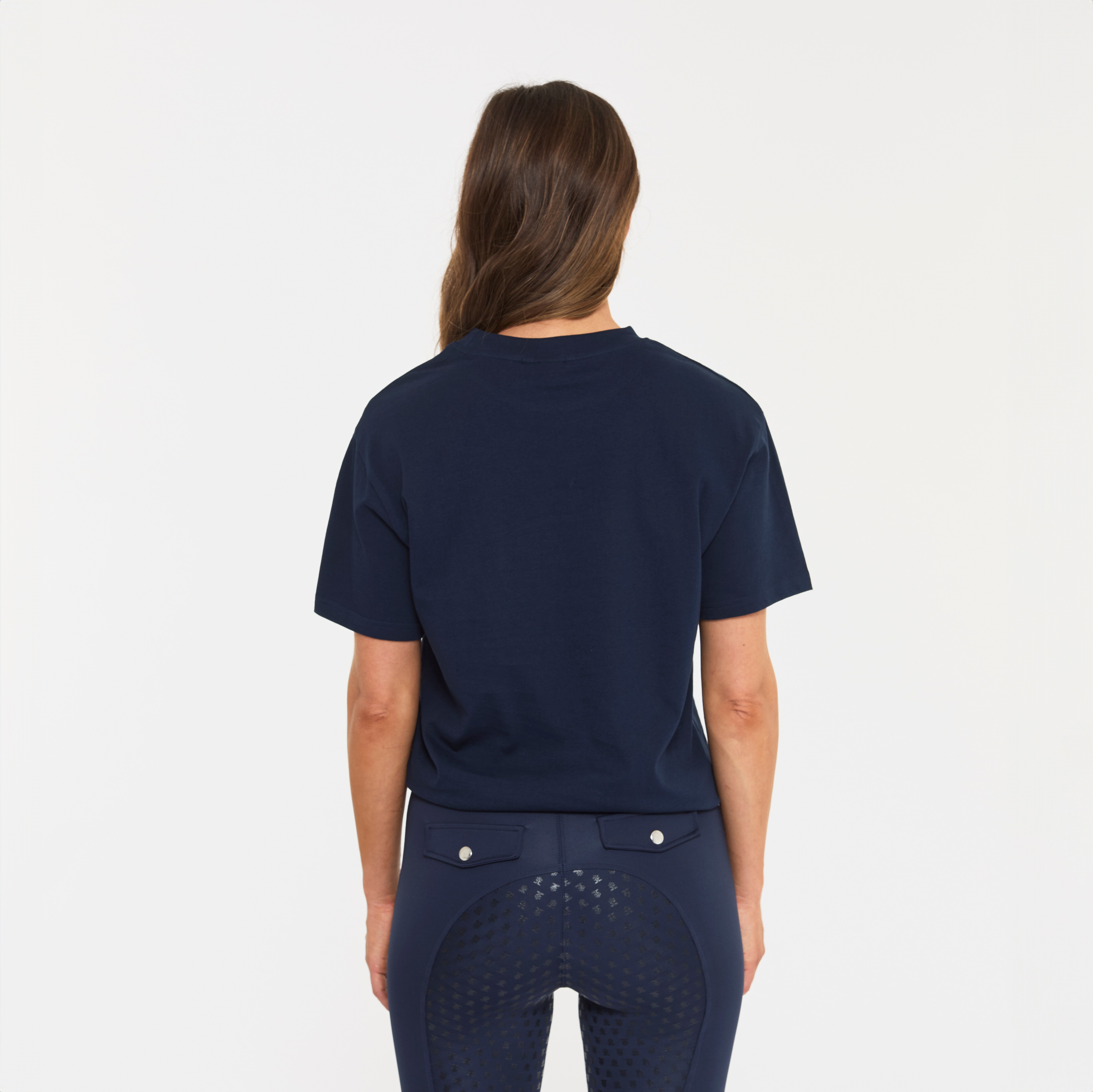 T-shirt  Curly CRW®