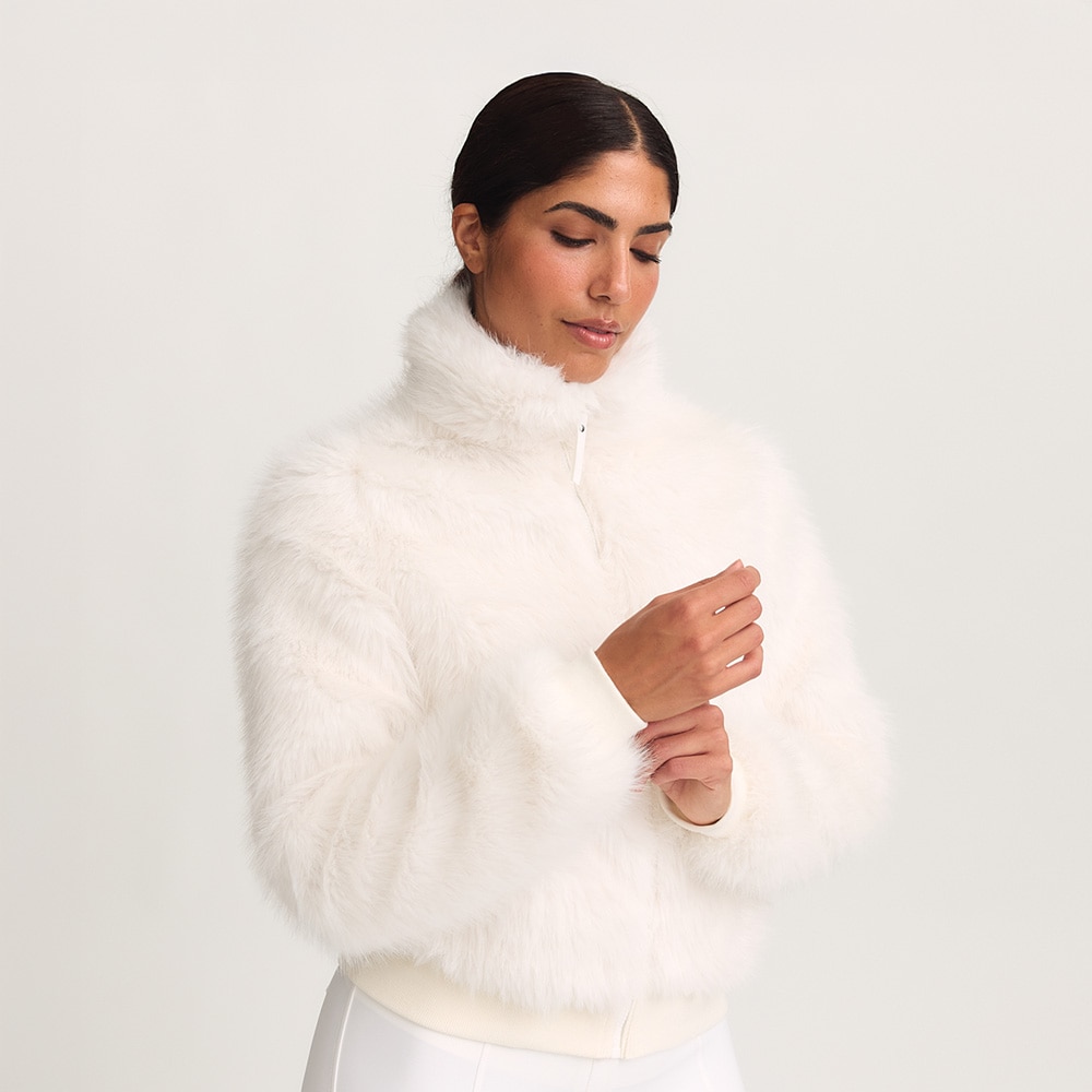Fleecejack  Mandy High Pile Fairfield®