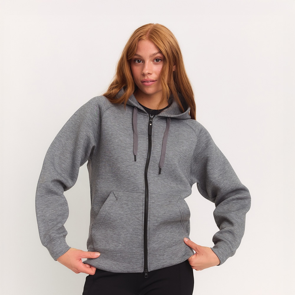 Sweatshirt  Mila hoodie CRW®