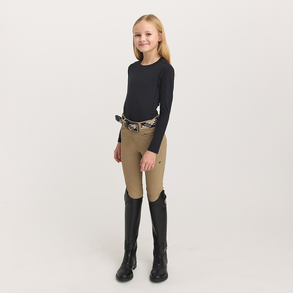 Top van functioneel materiaal Junior Goldie CRW®