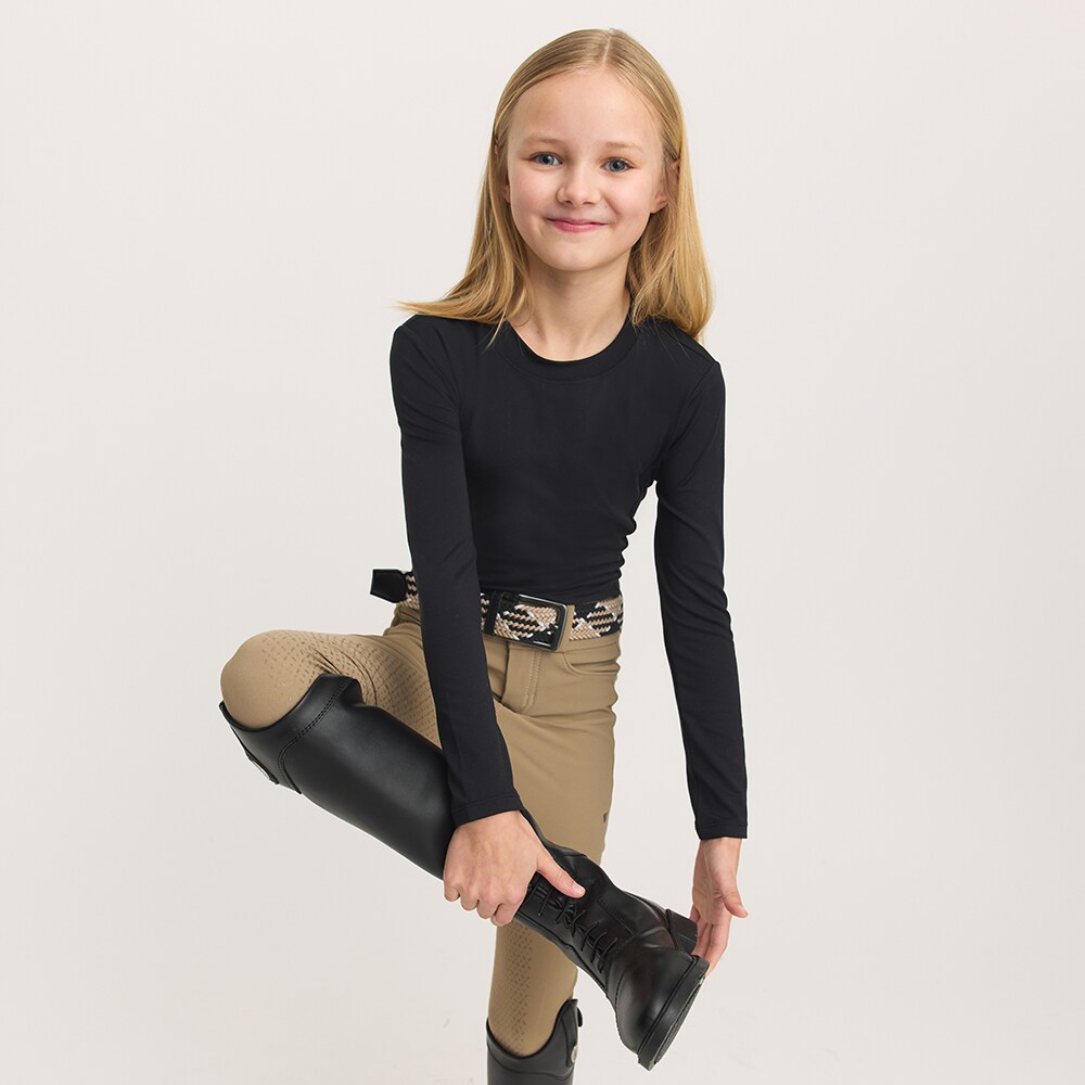 Top van functioneel materiaal Junior Goldie CRW®