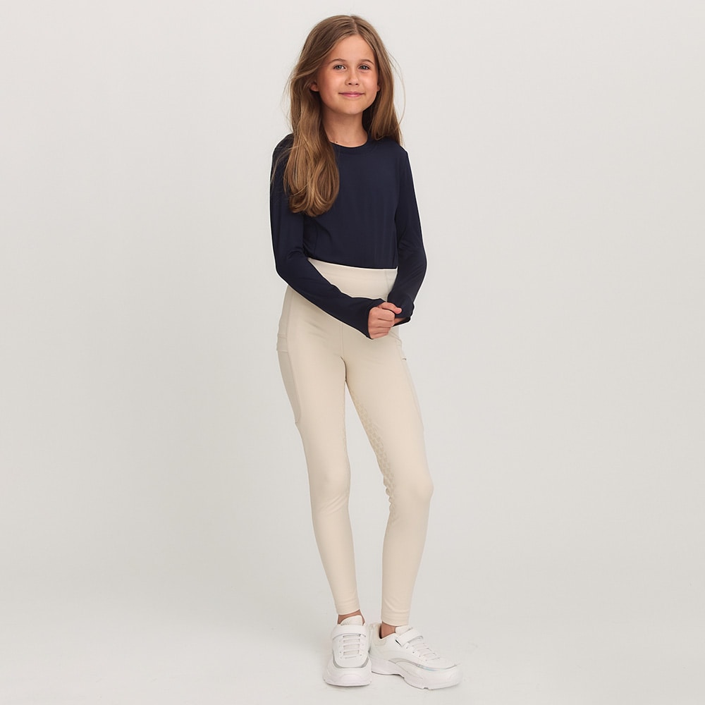 Top van functioneel materiaal Junior Goldie CRW®