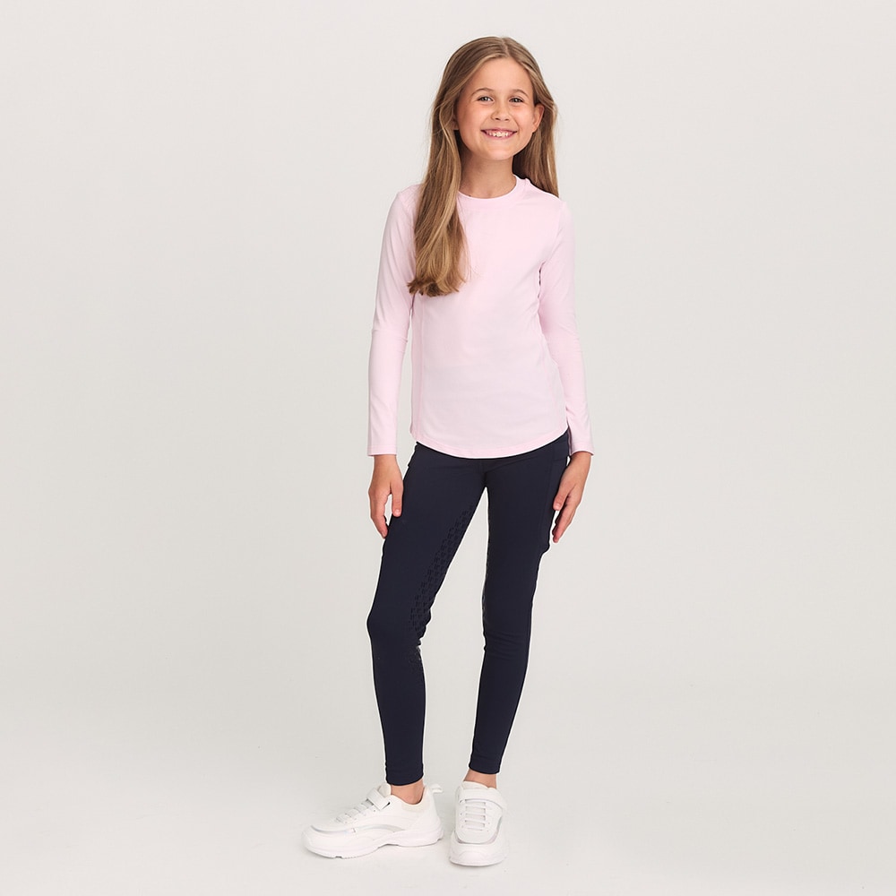 Top van functioneel materiaal Junior Goldie CRW®