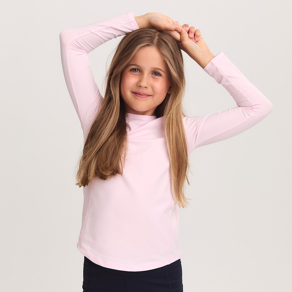 Top van functioneel materiaal Junior Goldie CRW®