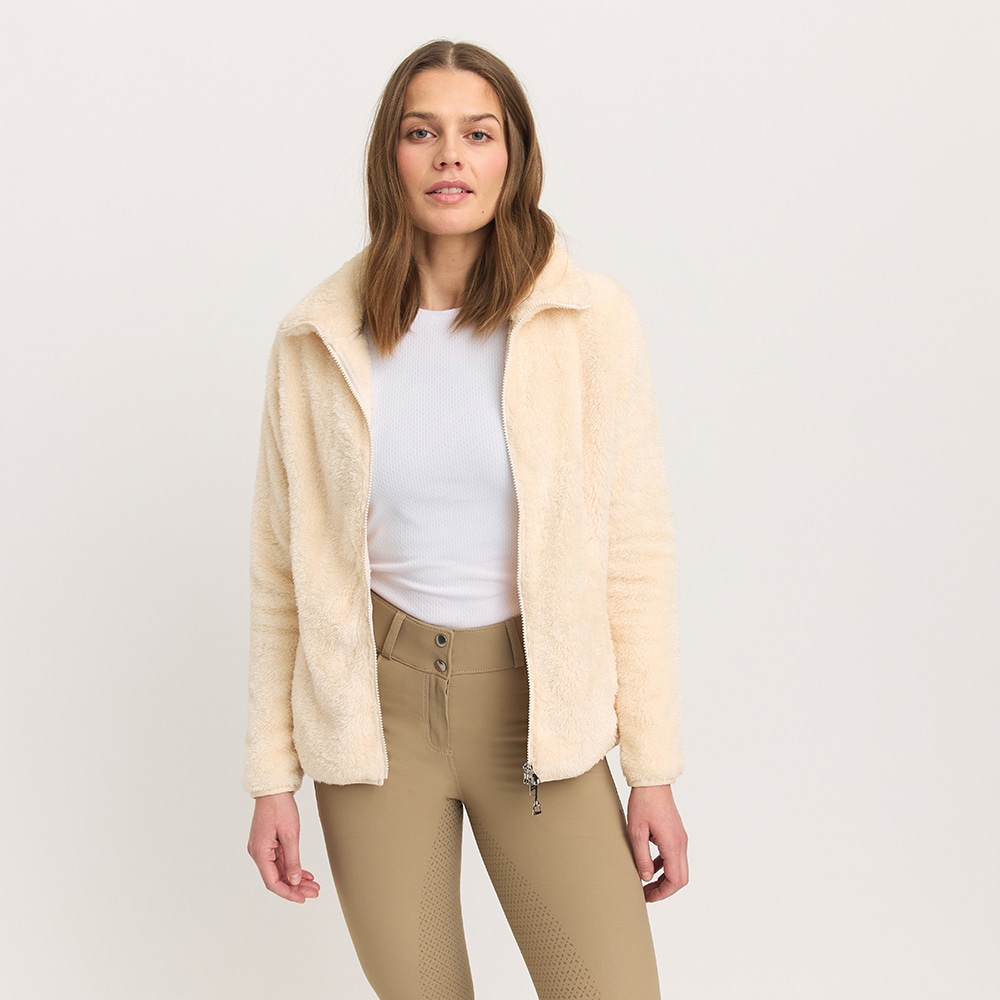 Fleecejack  Juliet CRW®