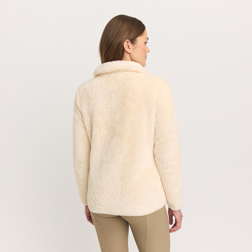 Fleecejack  Juliet CRW®