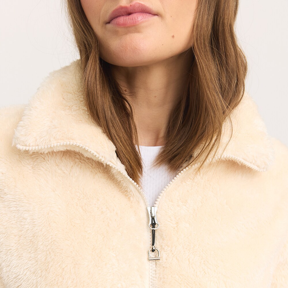 Fleecejack  Juliet CRW®