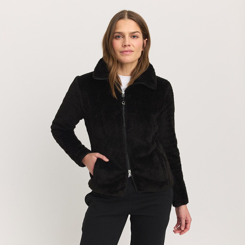 Fleecejack  Juliet CRW®