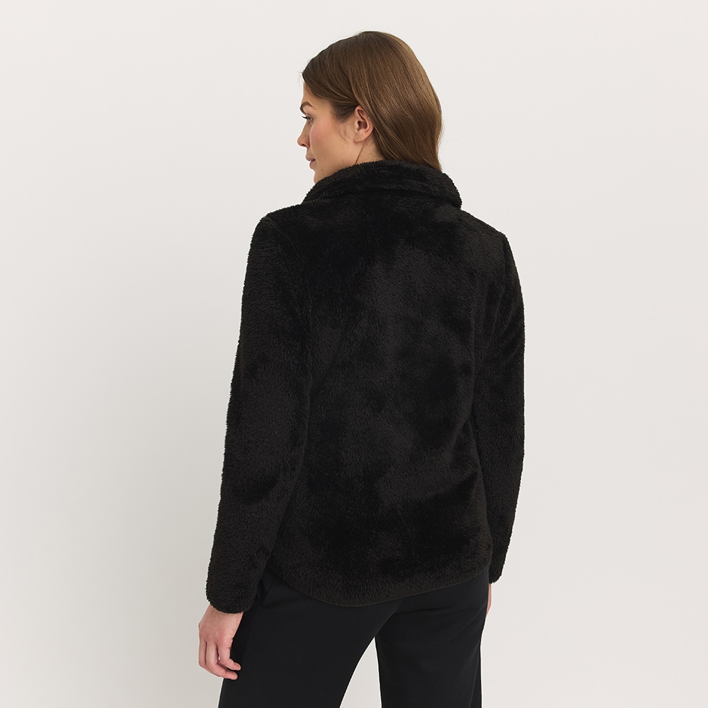 Fleecejack  Juliet CRW®