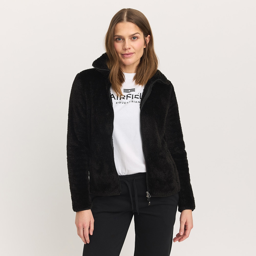 Fleecejack  Juliet CRW®