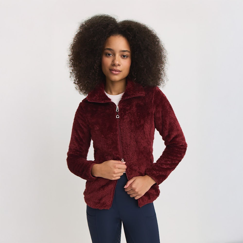 Fleecejack  Juliet CRW®