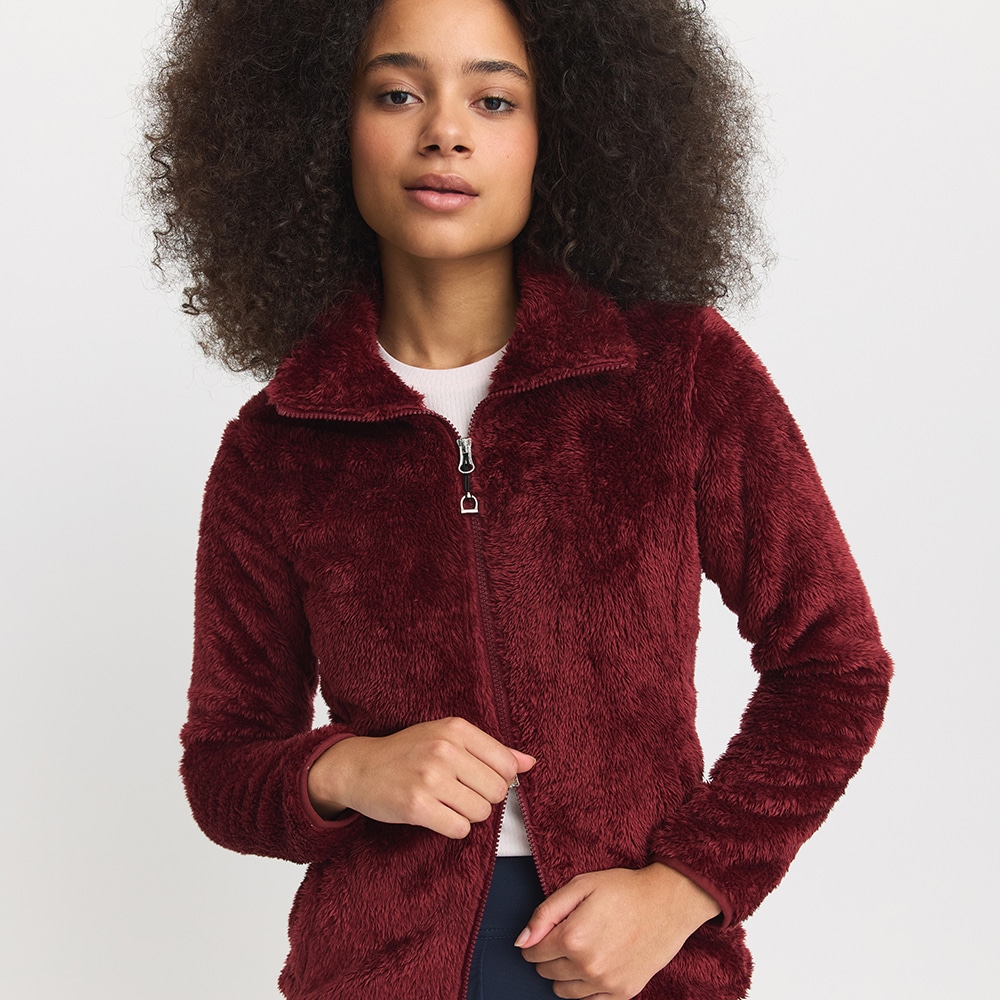 Fleecejack  Juliet CRW®