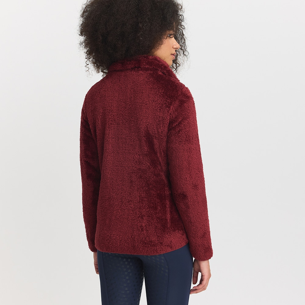 Fleecejack  Juliet CRW®