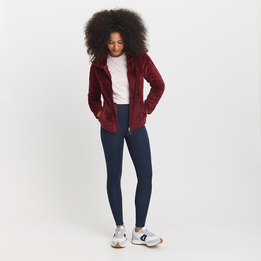 Fleecejack  Juliet CRW®