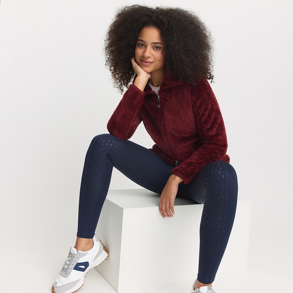 Fleecejack  Juliet CRW®