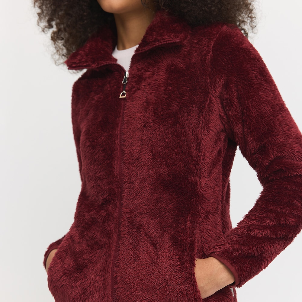Fleecejack  Juliet CRW®