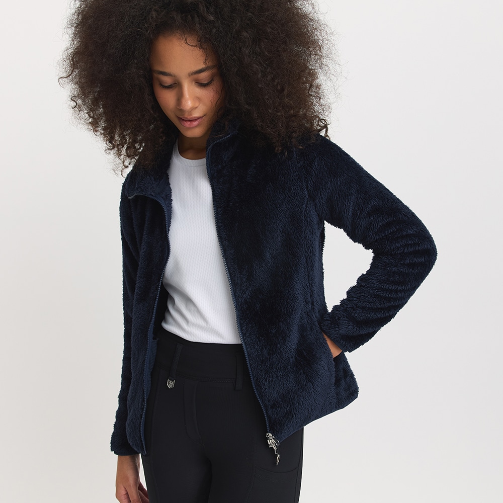 Fleecejack  Juliet CRW®
