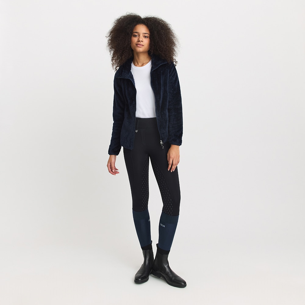 Fleecejack  Juliet CRW®