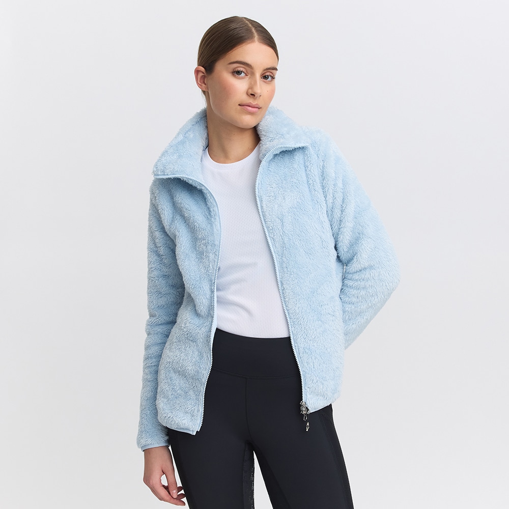 Fleecejack  Juliet CRW®