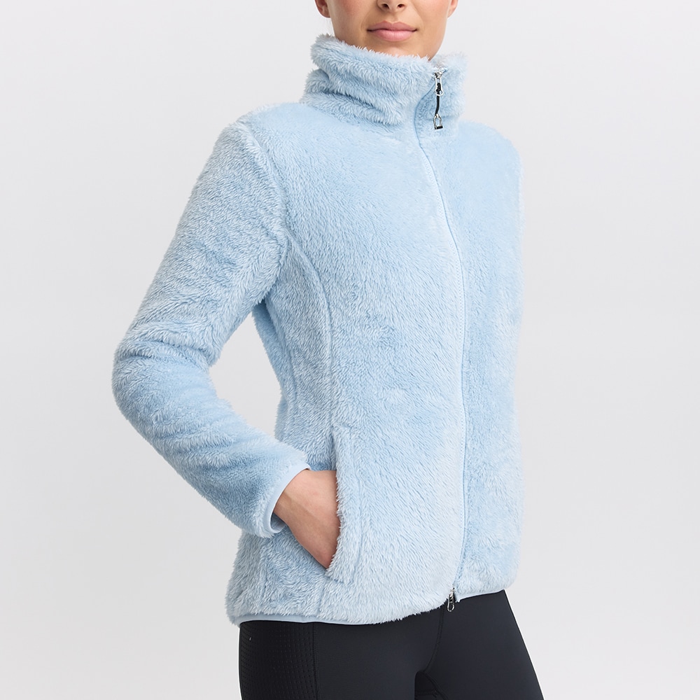 Fleecejack  Juliet CRW®