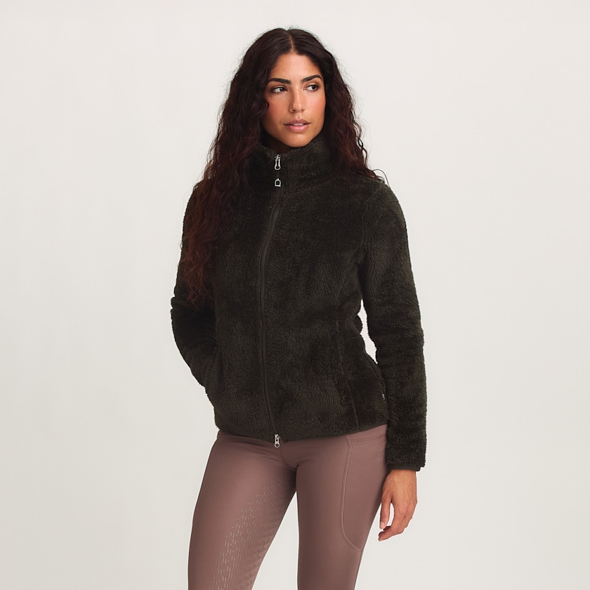 Fleecejack  Juliet CRW®