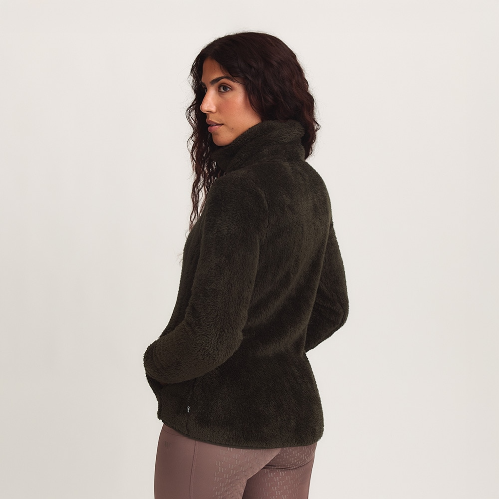 Fleecejack  Juliet CRW®