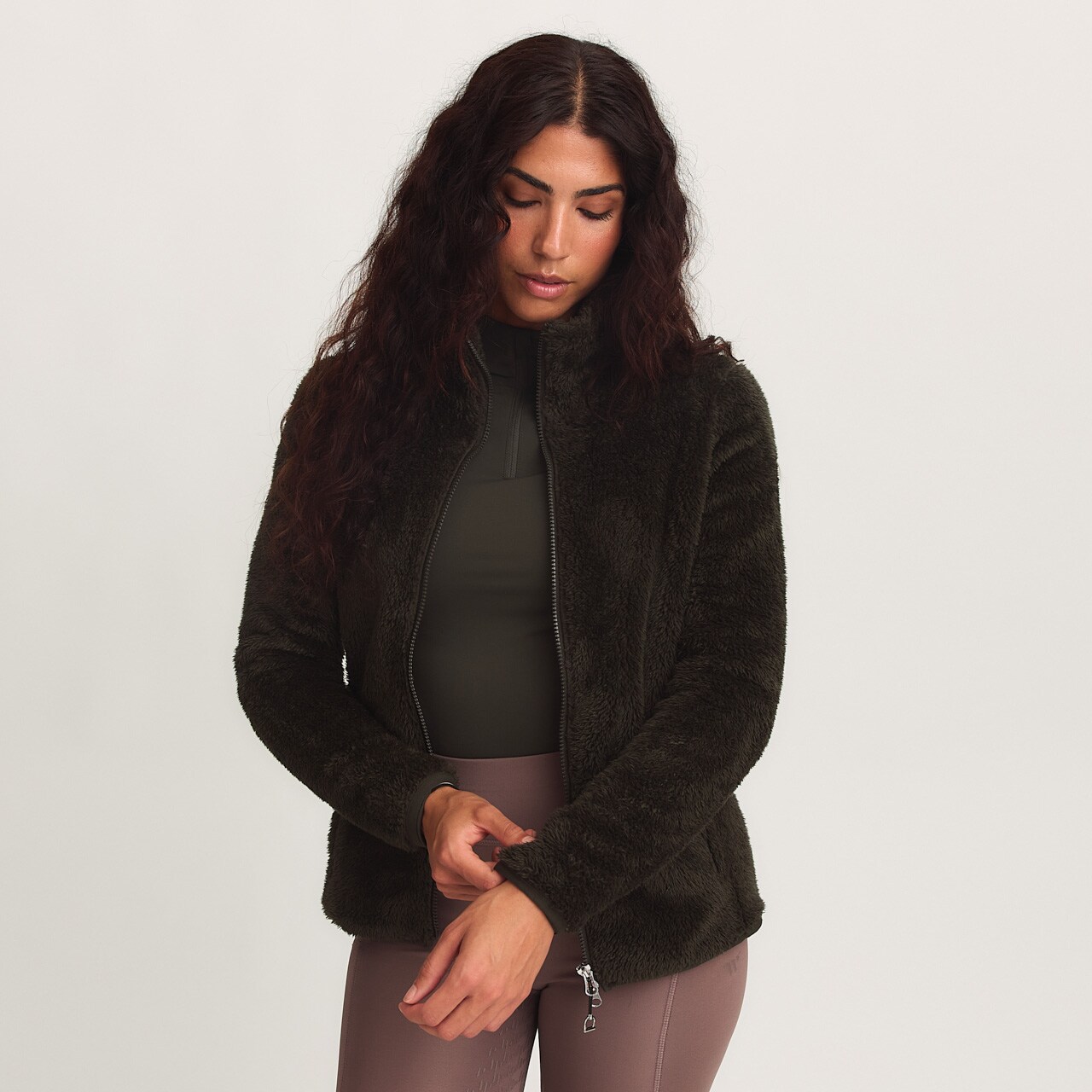 Fleecejack  Juliet CRW®