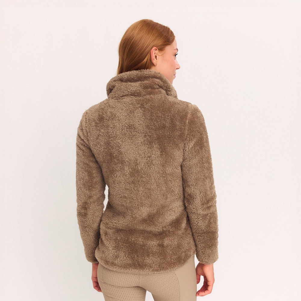 Fleecejack  Juliet CRW®