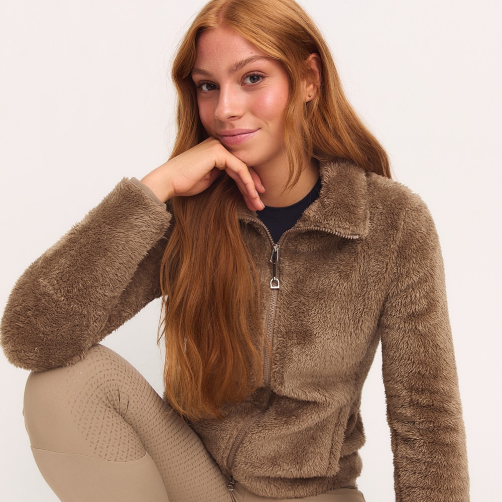 Fleecejack  Juliet CRW®