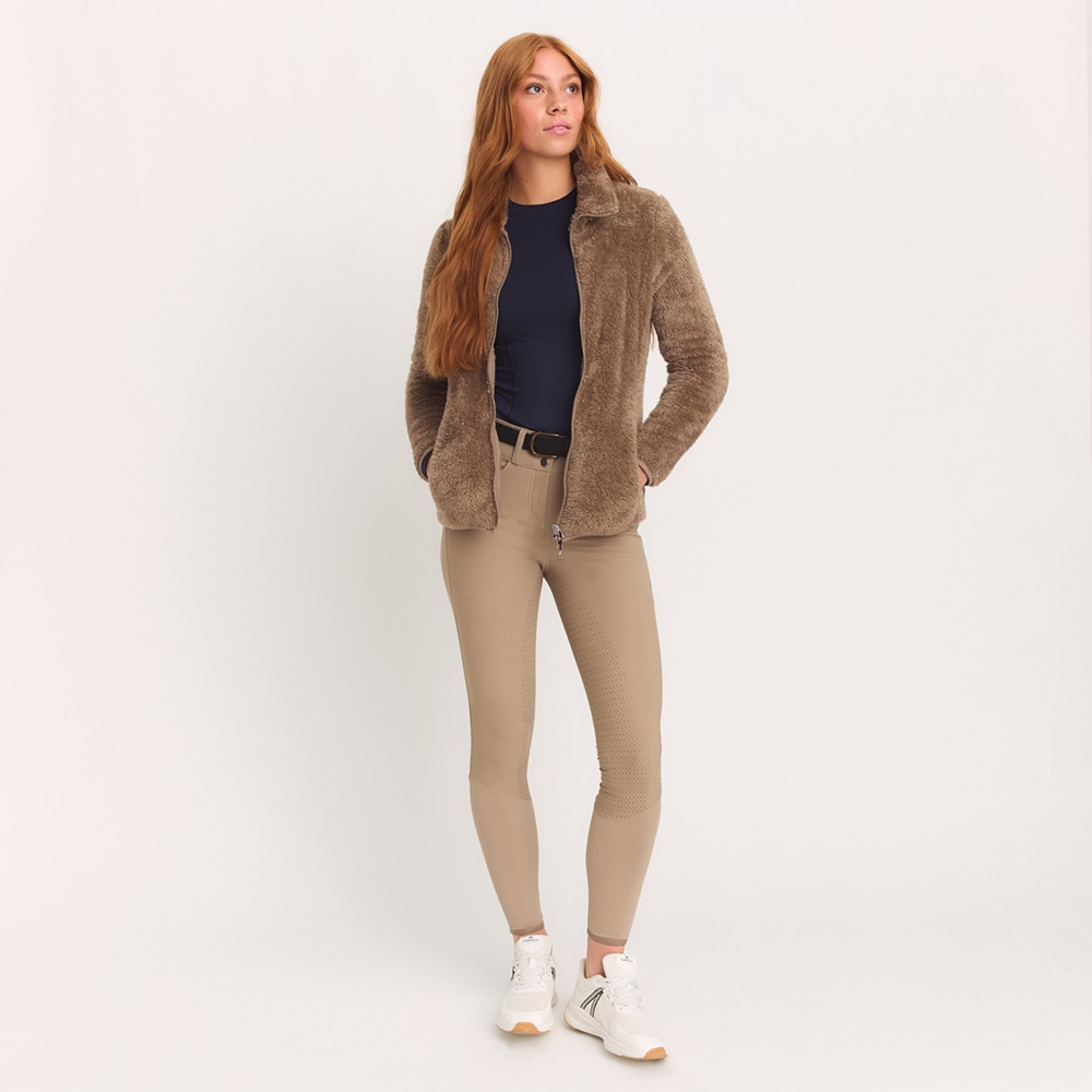 Fleecejack  Juliet CRW®
