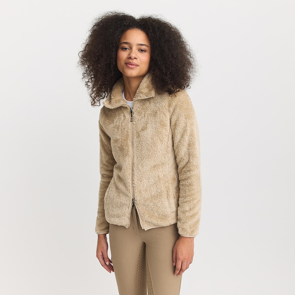 Fleecejack  Juliet CRW®
