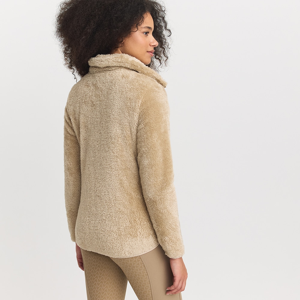 Fleecejack  Juliet CRW®
