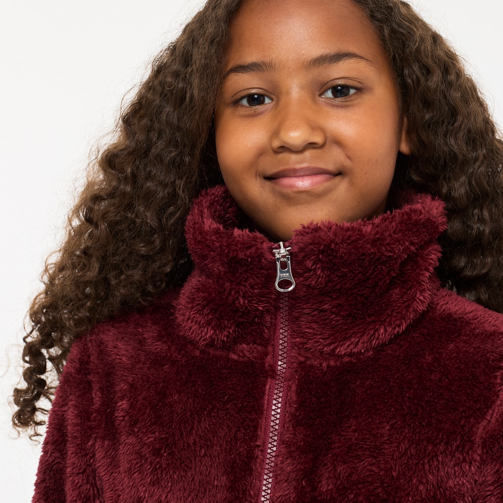 Fleecejack Junior Juliet CRW®