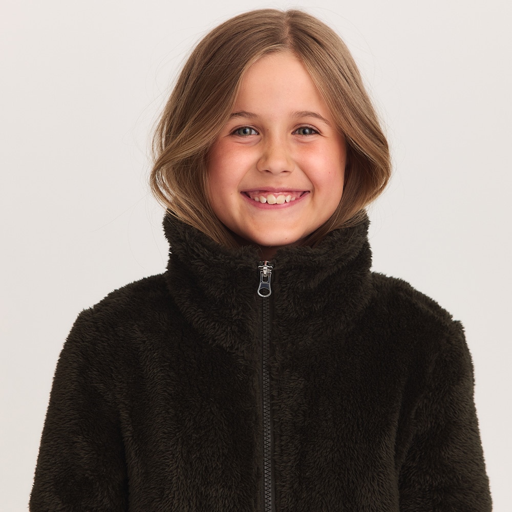 Fleecejack Junior Juliet CRW®