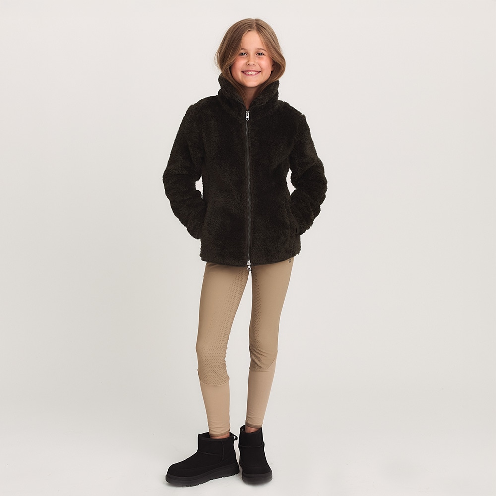 Fleecejack Junior Juliet CRW®