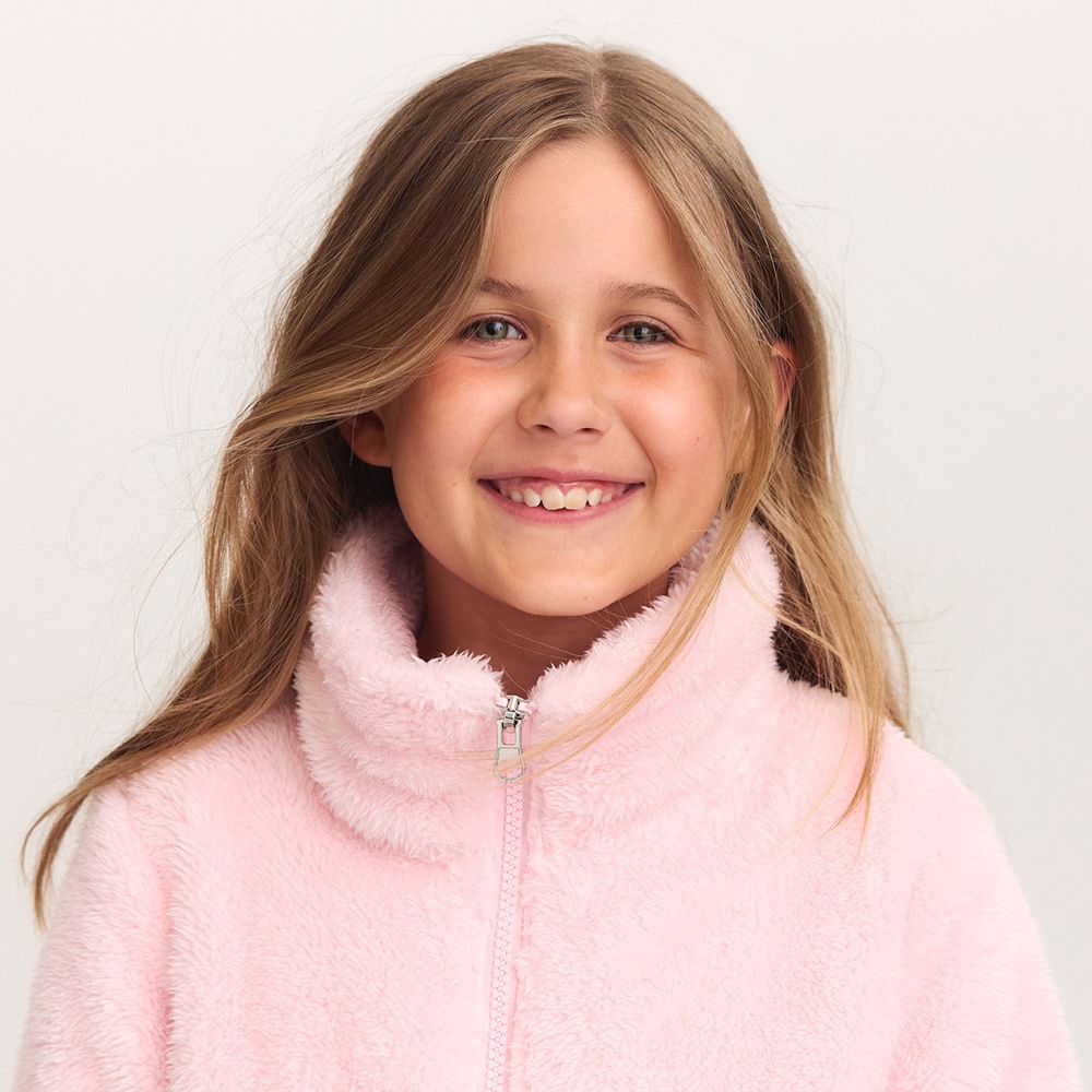Fleecejack Junior Juliet CRW®