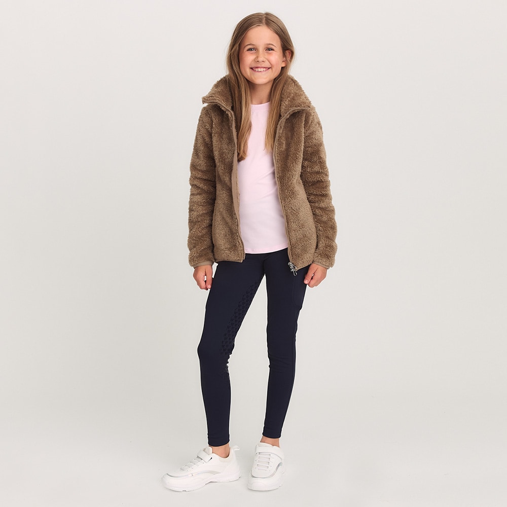 Fleecejack Junior Juliet CRW®