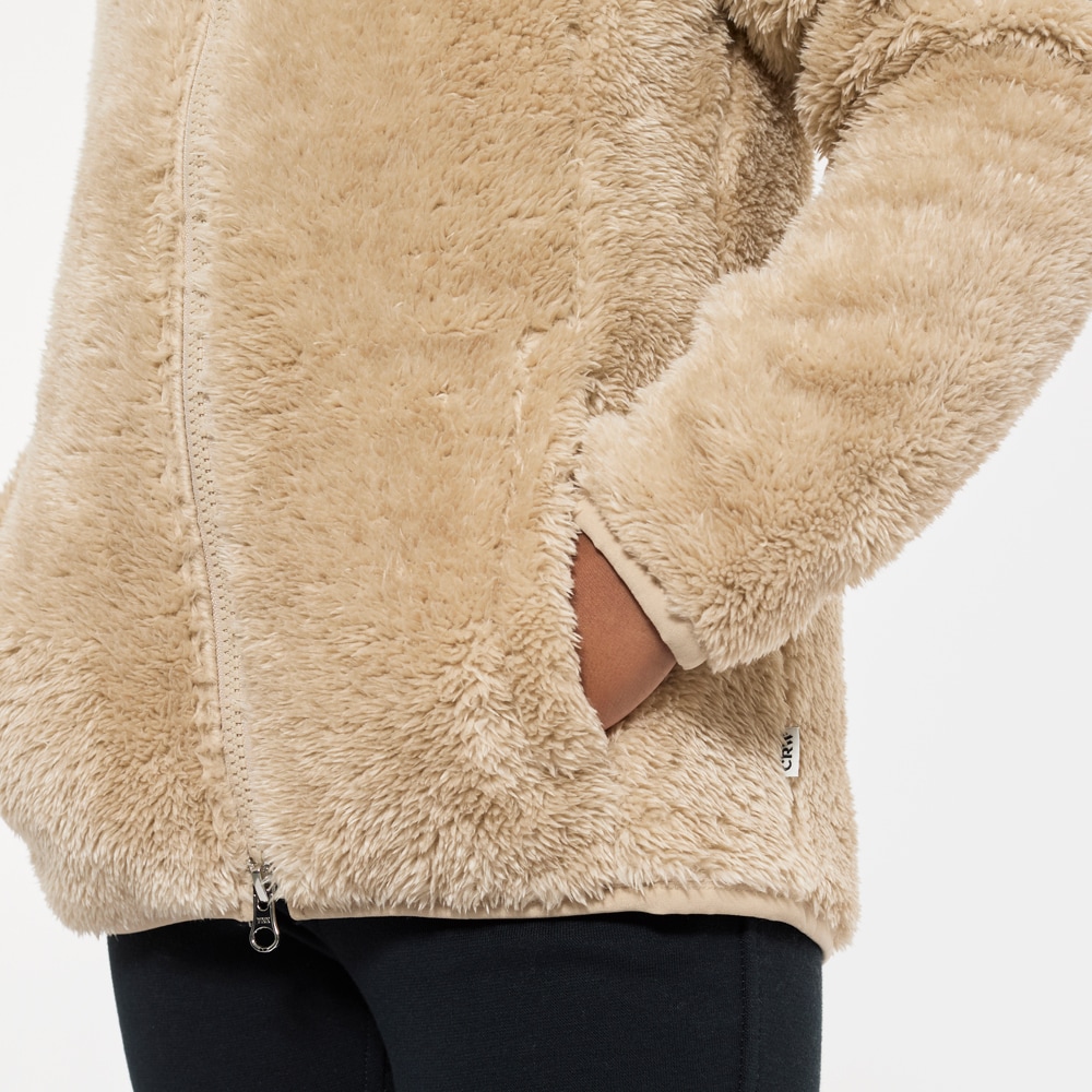 Fleecejack Junior Juliet CRW®