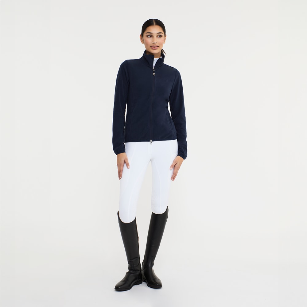 Fleecejack  Basic CRW®