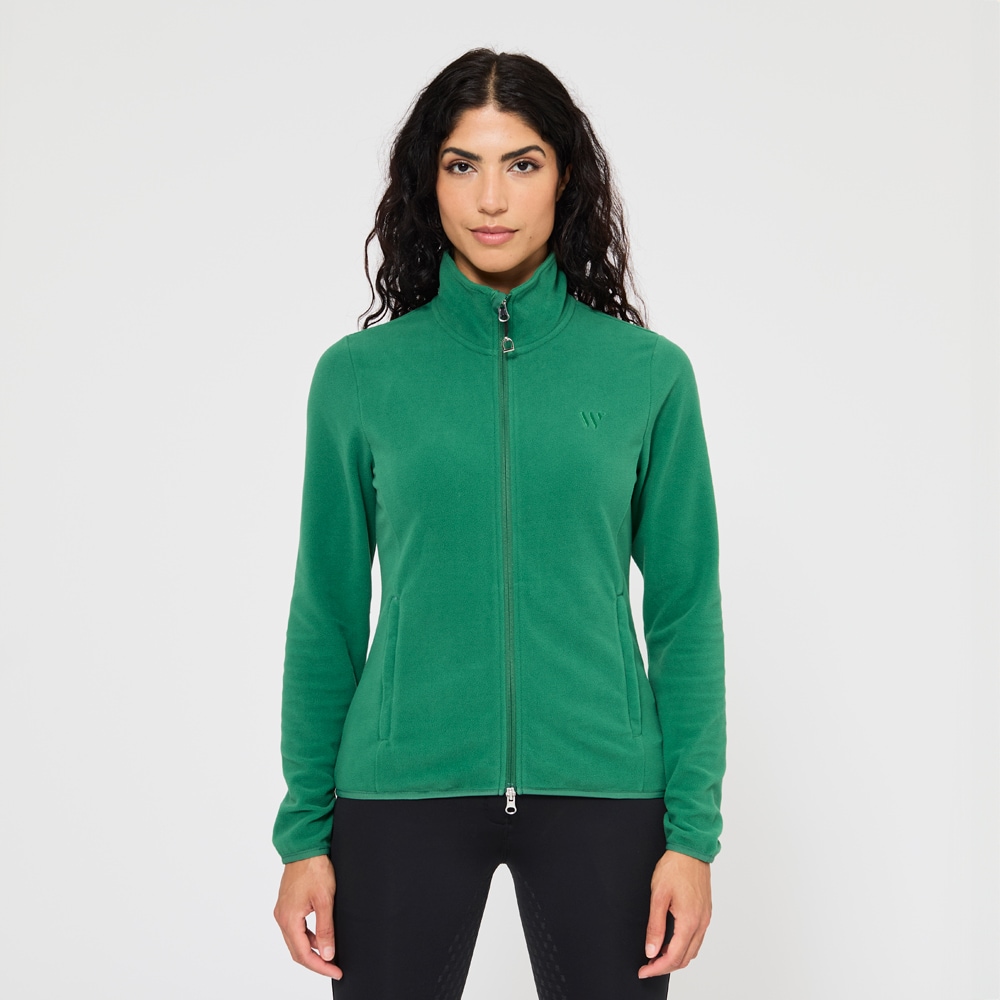 Fleecejack  Basic CRW®