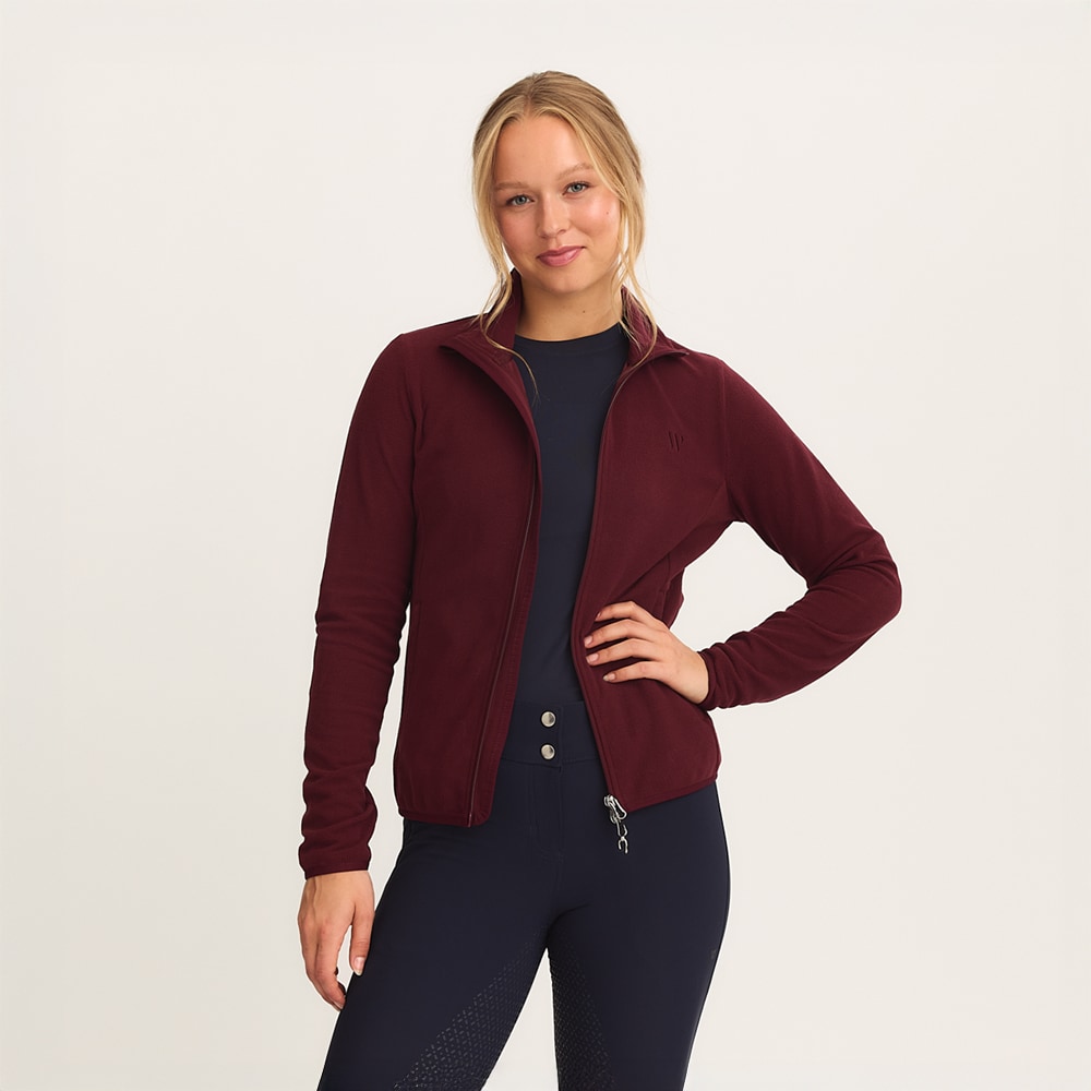 Fleecejack  Basic CRW®