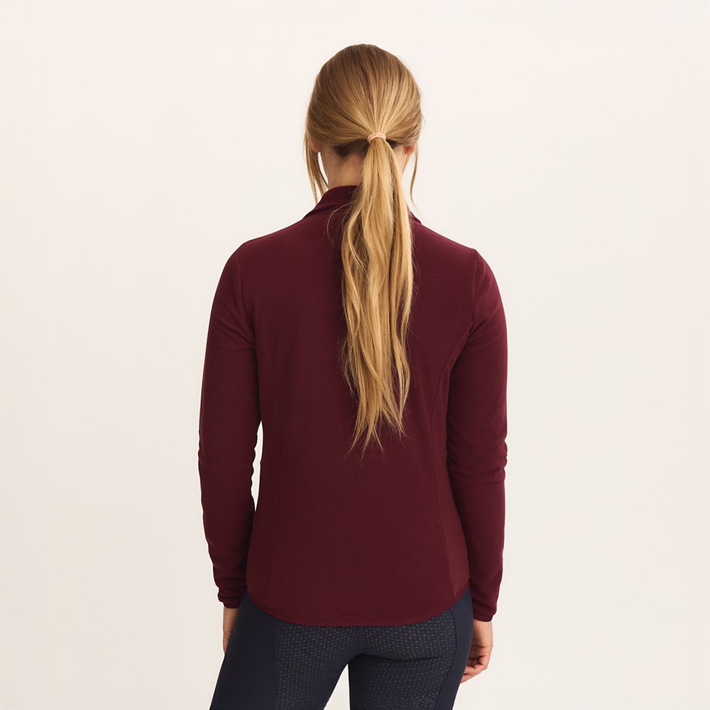 Fleecejack  Basic CRW®