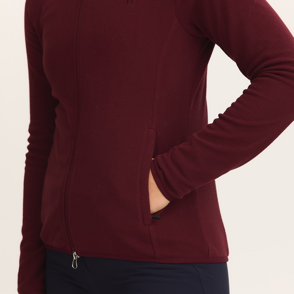 Fleecejack  Basic CRW®